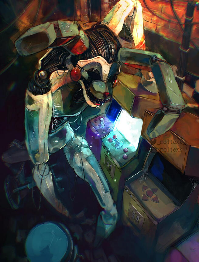 full body + background