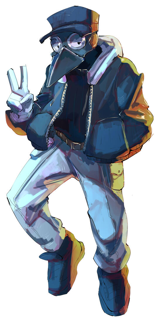 full rendered (full price)