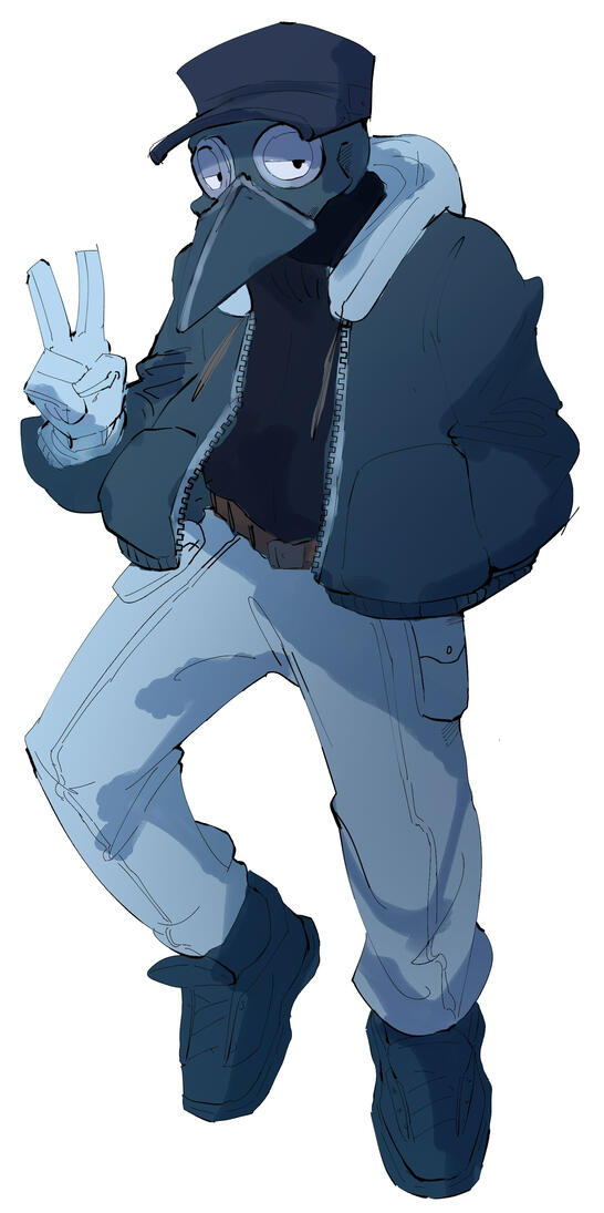 (it has simple shadows as default but you ask without)