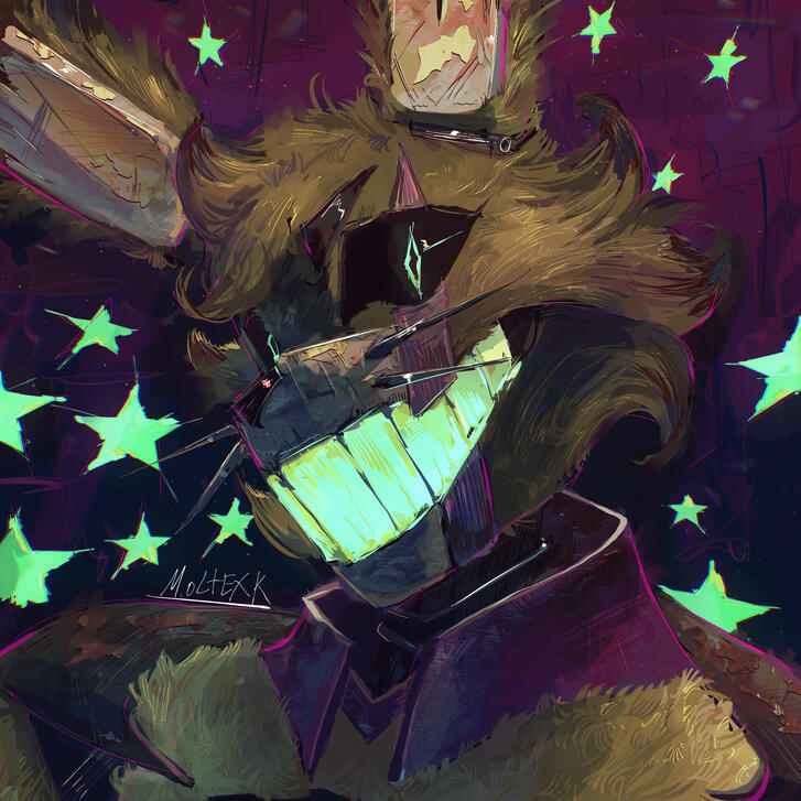 headshot